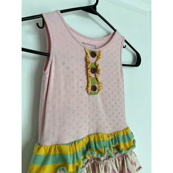 Girls Dress - Picture 2 of 3